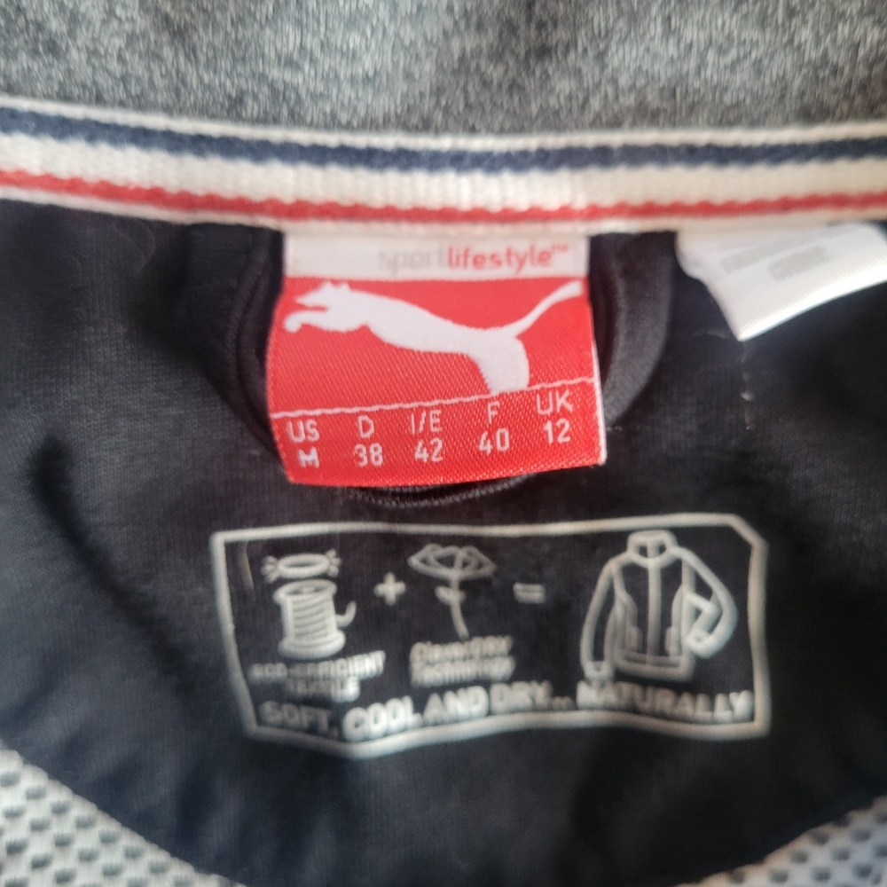 Puma Jacket - Picture 3 of 3
